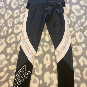 PINK High Waist Ultimate Legging